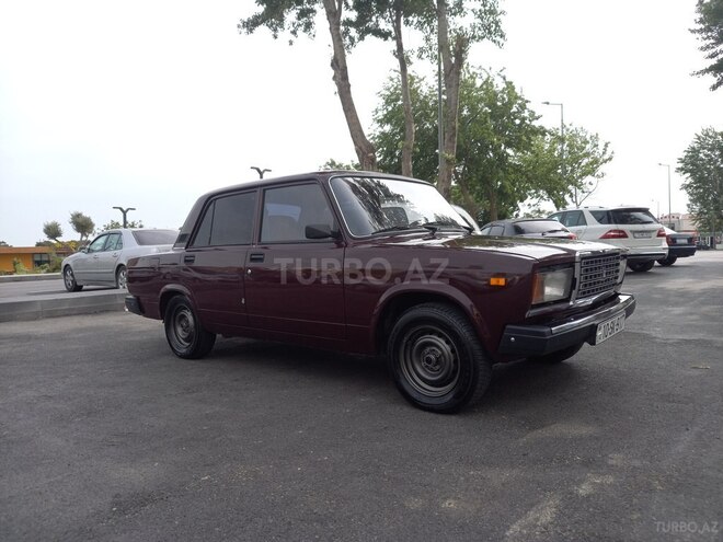 LADA (VAZ) 2107 2005, 77,000 km - 1.6 л - Bakı