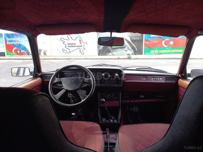 LADA (VAZ) 2107 2005, 77,000 km - 1.6 л - Bakı