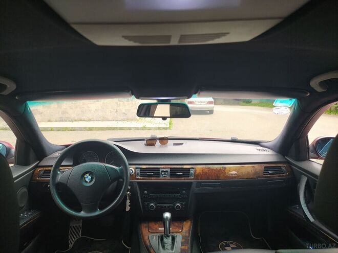 BMW 320 2006, 298,000 km - 2.0 l - İsmayıllı
