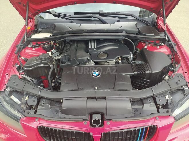 BMW 320 2006, 298,000 km - 2.0 l - İsmayıllı