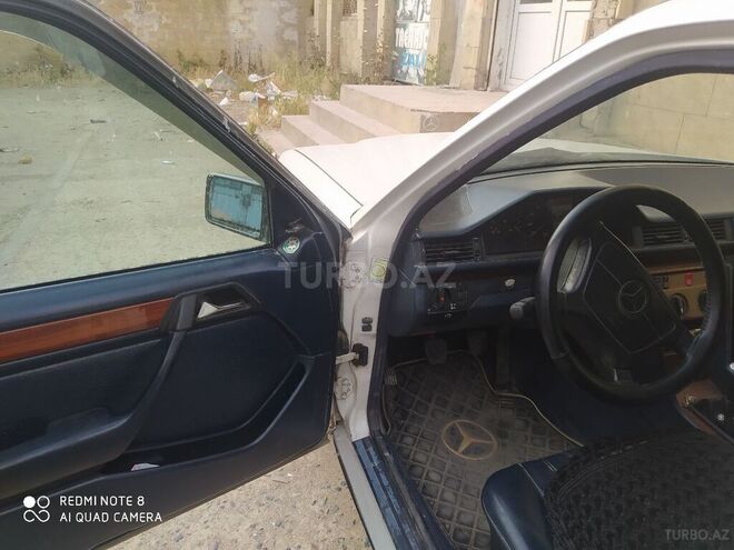 Mercedes E 200 1994, 625,000 km - 2.0 l - Neftçala