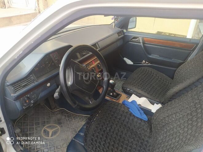Mercedes E 200 1994, 625,000 km - 2.0 l - Neftçala