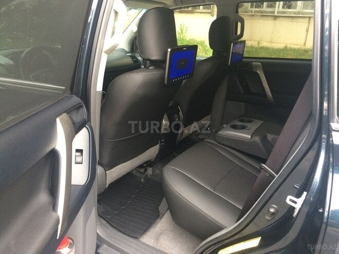 Toyota Prado 2013, 143,000 km - 3.0 л - Bakı