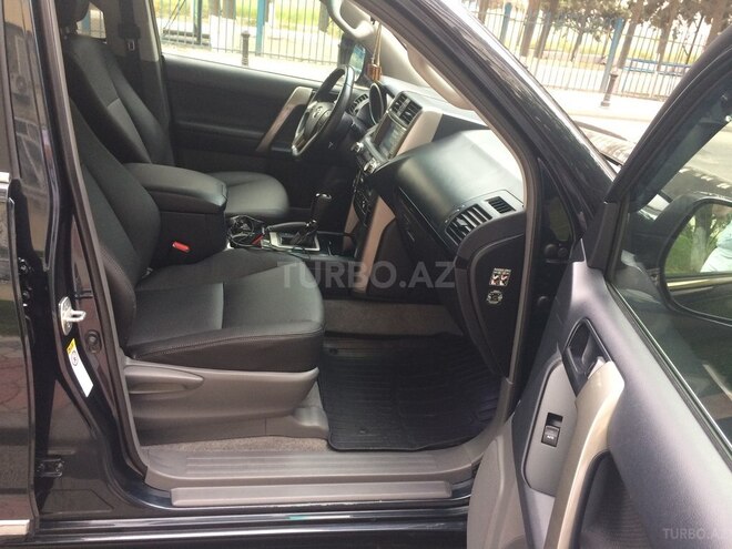 Toyota Prado 2013, 143,000 km - 3.0 л - Bakı