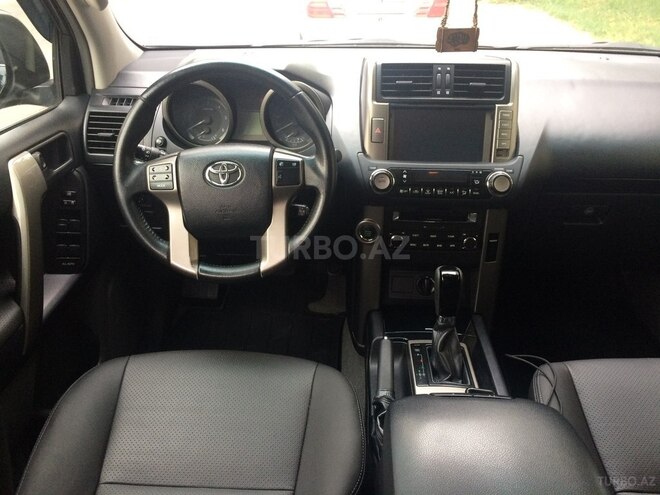 Toyota Prado 2013, 143,000 km - 3.0 л - Bakı