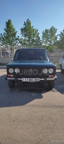 LADA (VAZ) 2106 1988, 245,345 km - 1.6 l - Şəmkir