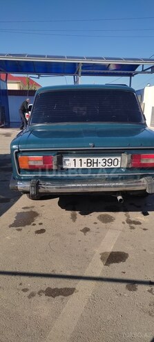 LADA (VAZ) 2106 1988, 245,345 km - 1.6 l - Şəmkir