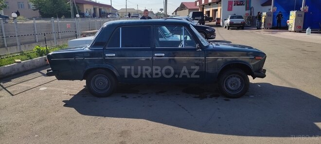 LADA (VAZ) 2106 1988, 245,345 km - 1.6 l - Şəmkir
