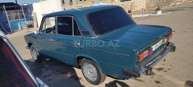 LADA (VAZ) 2106 1988, 245,345 km - 1.6 l - Şəmkir