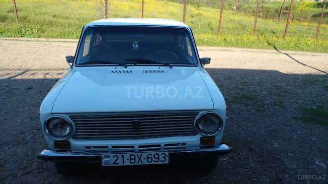 LADA (VAZ) 2101 1978, 243,650 km - 1.5 л - Tovuz