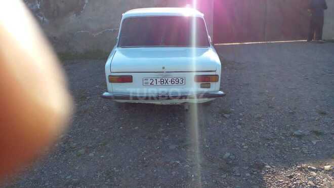 LADA (VAZ) 2101 1978, 243,650 km - 1.5 л - Tovuz