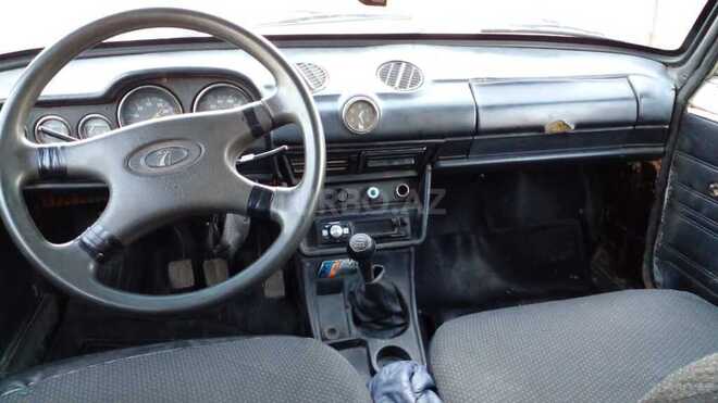 LADA (VAZ) 2101 1978, 243,650 km - 1.5 л - Tovuz