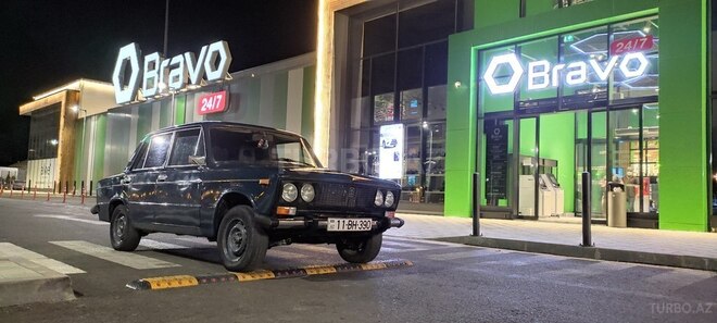LADA (VAZ) 2106 1988, 245,345 km - 1.6 l - Şəmkir