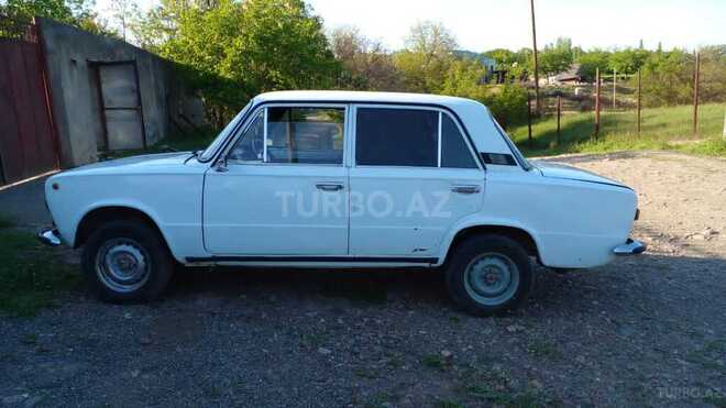 LADA (VAZ) 2101 1978, 243,650 km - 1.5 л - Tovuz