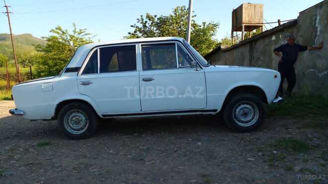 LADA (VAZ) 2101 1978, 243,650 km - 1.5 л - Tovuz