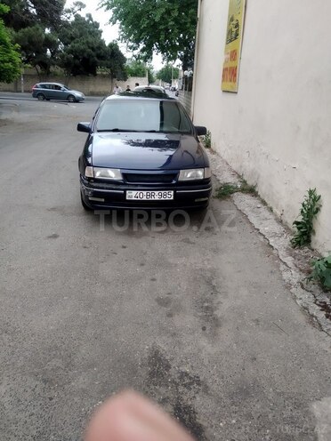 Opel Vectra 1994, 500,000 km - 2.0 l - Bakı