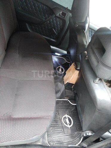 Opel Vectra 1994, 500,000 km - 2.0 l - Bakı