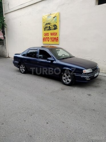 Opel Vectra 1994, 500,000 km - 2.0 l - Bakı