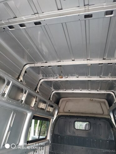 Ford Transit 2008, 220,000 km - 2.5 l - Qəbələ