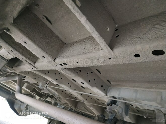 Ford Transit 2008, 220,000 km - 2.5 l - Qəbələ