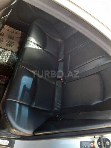 Mercedes C 240 2003, 350,000 km - 2.4 l - Bakı