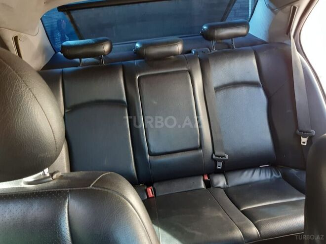 Mercedes C 240 2003, 350,000 km - 2.4 l - Bakı