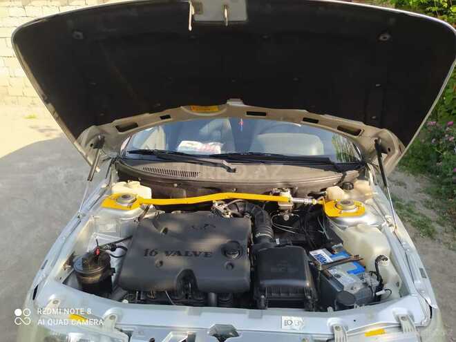 LADA (VAZ) 2110 2005, 107,000 km - 1.6 l - Xaçmaz