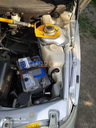 LADA (VAZ) 2110 2005, 107,000 km - 1.6 l - Xaçmaz