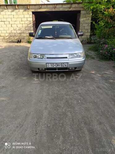 LADA (VAZ) 2110 2005, 107,000 km - 1.6 l - Xaçmaz
