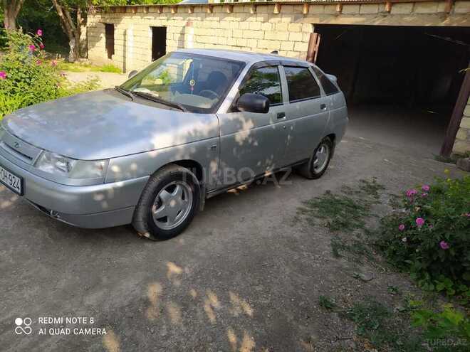 LADA (VAZ) 2110 2005, 107,000 km - 1.6 l - Xaçmaz