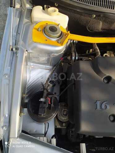 LADA (VAZ) 2110 2005, 107,000 km - 1.6 l - Xaçmaz