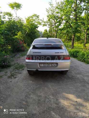 LADA (VAZ) 2110 2005, 107,000 km - 1.6 l - Xaçmaz