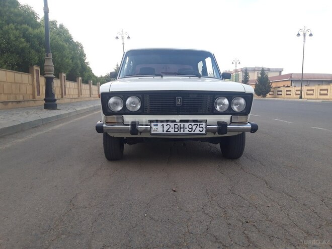 LADA (VAZ) 2106 1997, 215,000 km - 1.6 l - Biləsuvar