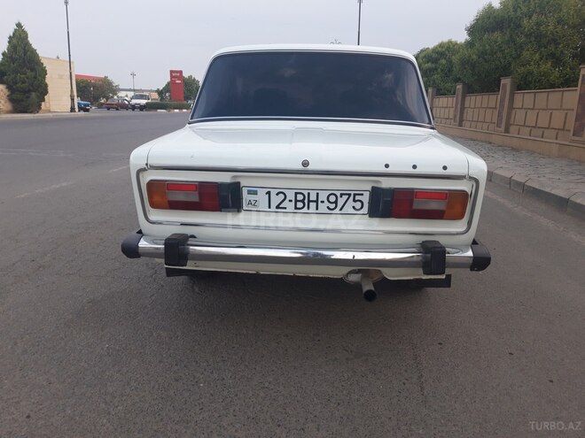 LADA (VAZ) 2106 1997, 215,000 km - 1.6 l - Biləsuvar