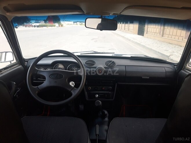 LADA (VAZ) 2106 1997, 215,000 km - 1.6 l - Biləsuvar