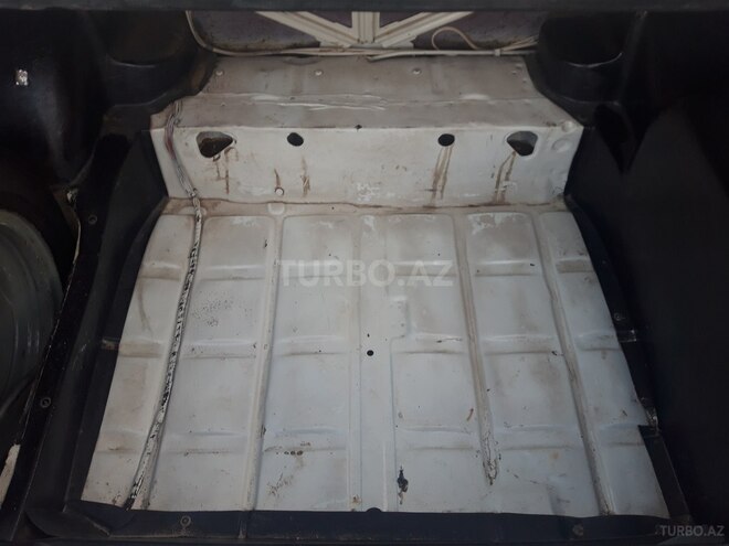 LADA (VAZ) 2106 1997, 215,000 km - 1.6 l - Biləsuvar