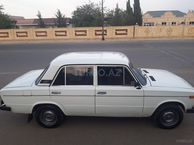 LADA (VAZ) 2106 1997, 215,000 km - 1.6 l - Biləsuvar