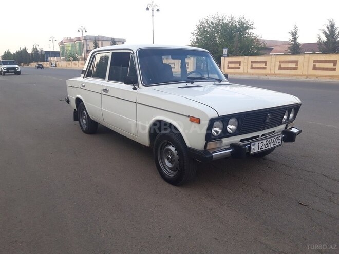 LADA (VAZ) 2106 1997, 215,000 km - 1.6 l - Biləsuvar