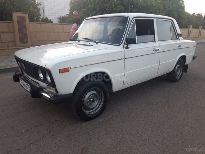LADA (VAZ) 2106 1997, 215,000 km - 1.6 l - Biləsuvar