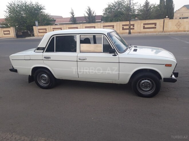 LADA (VAZ) 2106 1997, 215,000 km - 1.6 l - Biləsuvar