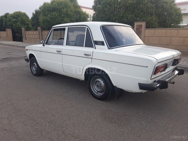 LADA (VAZ) 2106 1997, 215,000 km - 1.6 l - Biləsuvar