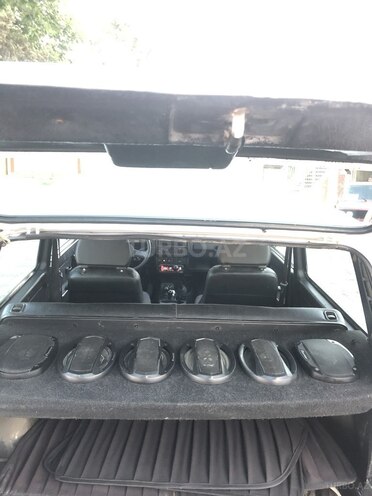 LADA (VAZ) Niva 2012, 160,000 km - 1.7 l - Gəncə