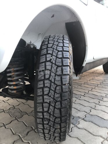 LADA (VAZ) Niva 2012, 160,000 km - 1.7 l - Gəncə