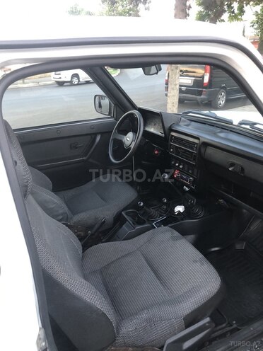 LADA (VAZ) Niva 2012, 160,000 km - 1.7 l - Gəncə