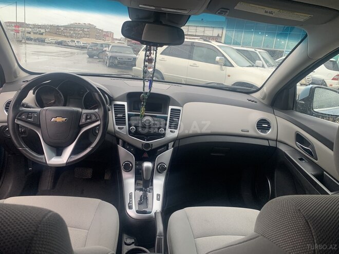 Chevrolet Cruze 2010, 180,000 km - 1.4 л - Bakı