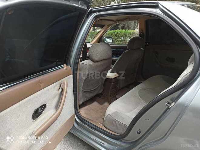 Iran Khodro Samand 2007, 301,000 km - 1.8 l - Sumqayıt