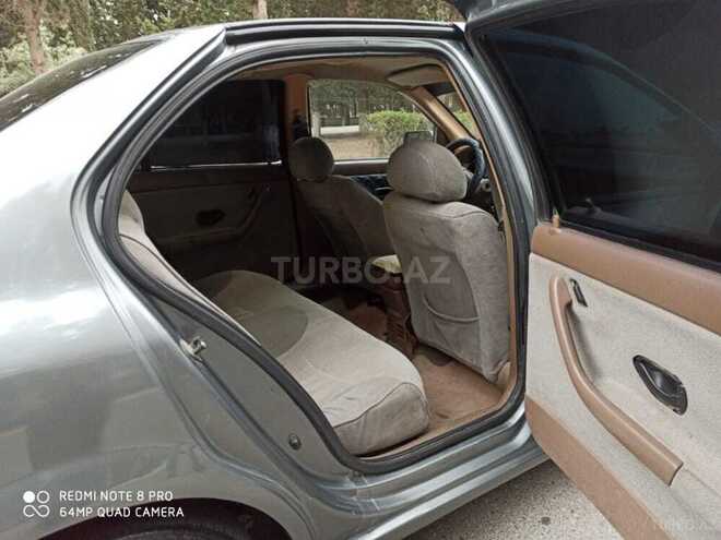 Iran Khodro Samand 2007, 301,000 km - 1.8 l - Sumqayıt