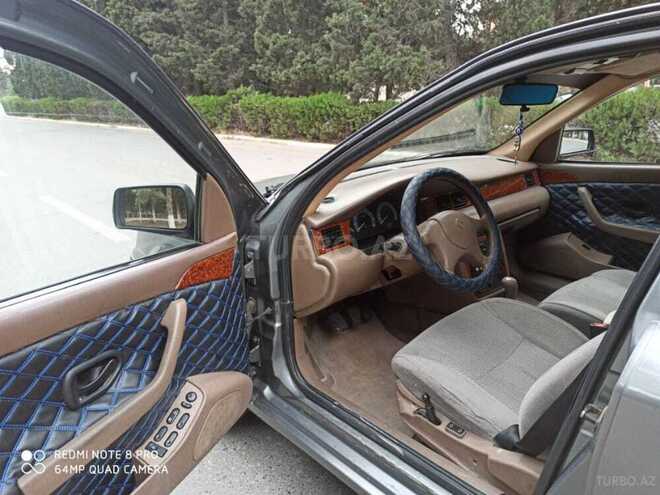 Iran Khodro Samand 2007, 301,000 km - 1.8 l - Sumqayıt