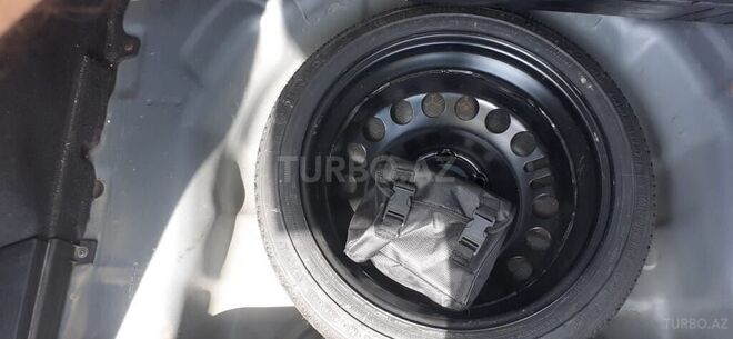 Kia Ceed 2009, 215,000 km - 1.6 l - Bakı