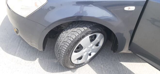 Kia Ceed 2009, 215,000 km - 1.6 l - Bakı